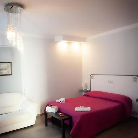 La Torre Bed & Breakfast