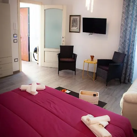 Bed & Breakfast La Torre