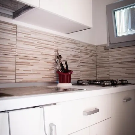 Bed & Breakfast La Torre