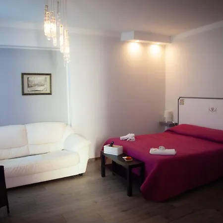 Bed & Breakfast La Torre *