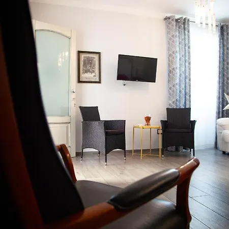 La Torre Bed & Breakfast Maratea