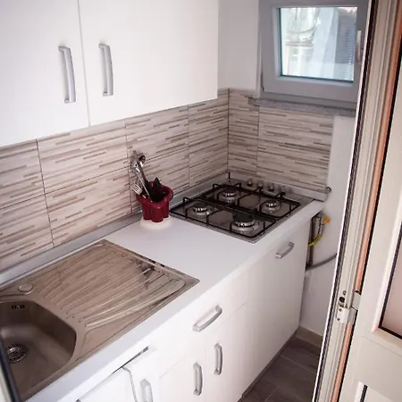 Bed & Breakfast La Torre
