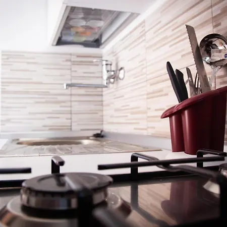 Bed & Breakfast La Torre
