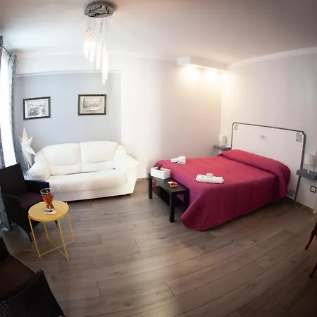 Bed & Breakfast La Torre
