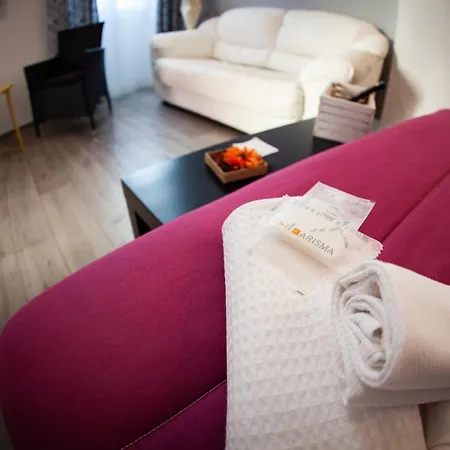 Bed & Breakfast La Torre Maratea