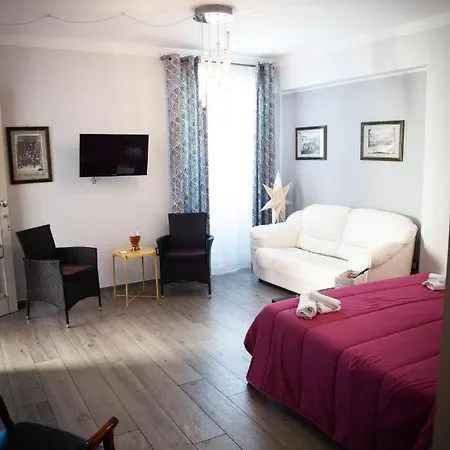 Bed & Breakfast La Torre