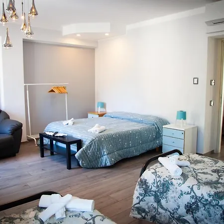 La Torre Bed & Breakfast *