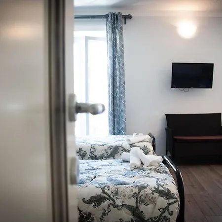 La Torre Bed & Breakfast *