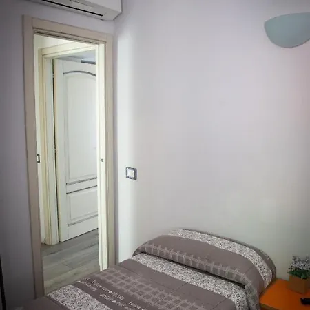 Bed & Breakfast La Torre Maratea