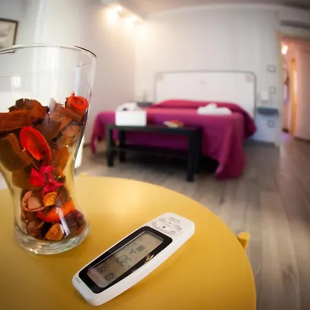 La Torre Bed & Breakfast
