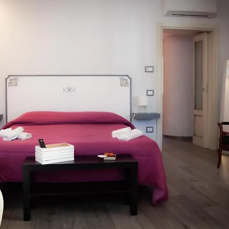 La Torre Bed & Breakfast Maratea