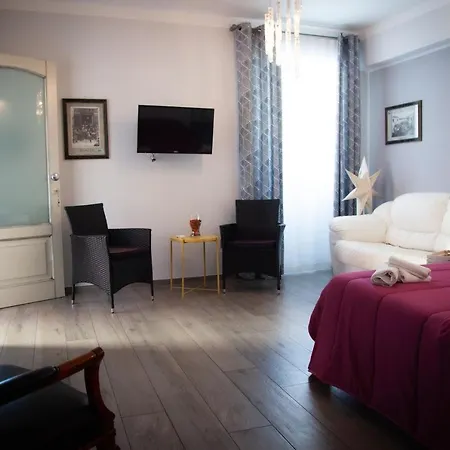 La Torre Bed & Breakfast *